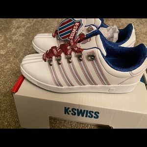 Men’s K-SWISS CLASSIC VN JOYRICH shoes